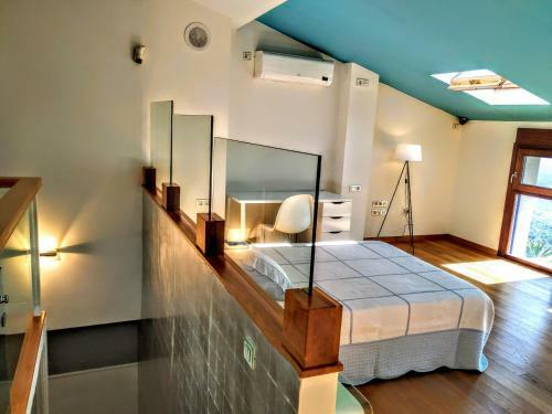 Villa Sol Mirador Luxury House