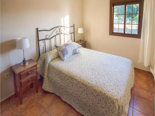 Five-bedroom Holiday Home In Ubrique