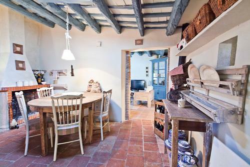 Home Deco Ullastret Costa Brava