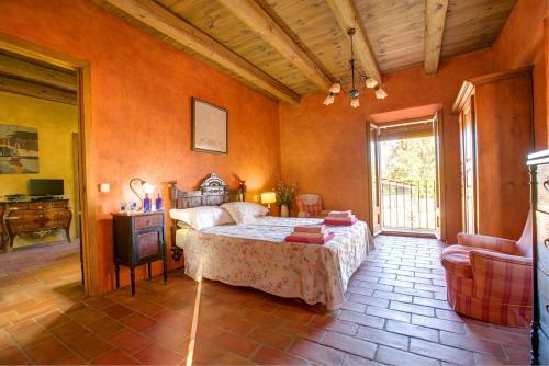 Ullastret Villa Sleeps 9 Pool Air Con Wifi