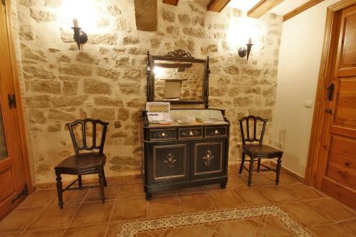 Apartamentos Santa Agueda