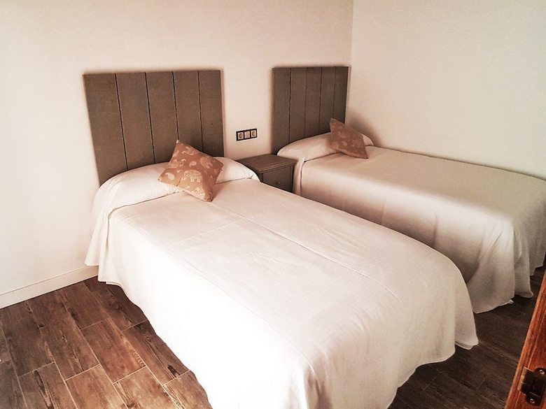 Apartamento El Rac� De Valderrobres