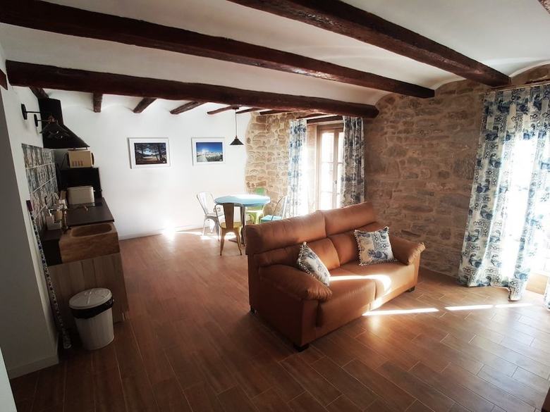 Apartamento El Rac� De Valderrobres