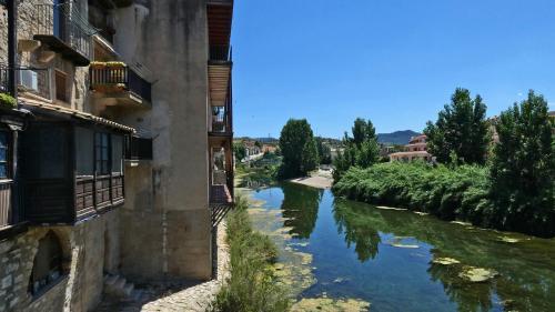 Apartamento Los �ngeles Valderrobres