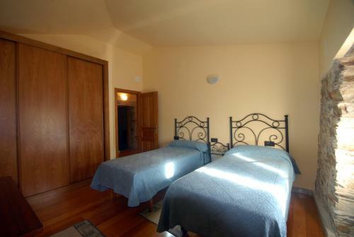 Agroturismo Casa Rural Pantin