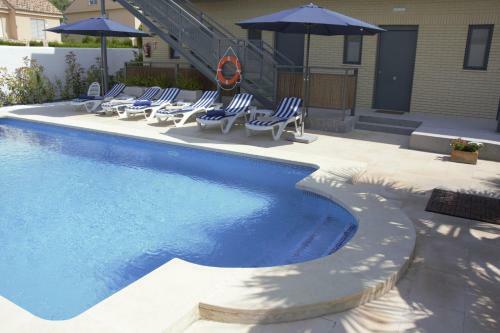 Hotel Vista Al Sol