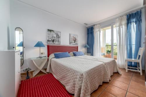 Apartamento Travel Habitat Oliva Nova Golf