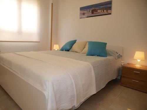 Apartamento Martin El Humano - Flat