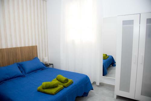 Apartamento Olga's Home