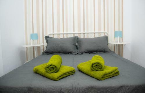 Apartamento Olga's Home