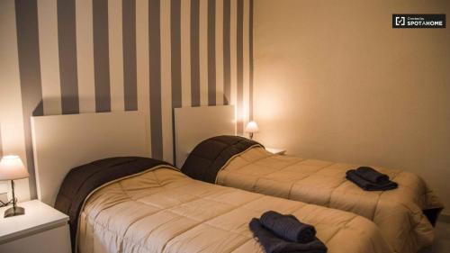 Apartamento Malvarosa Beach