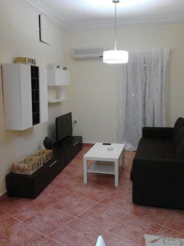 Apartamento Malvarosa Beach Economy