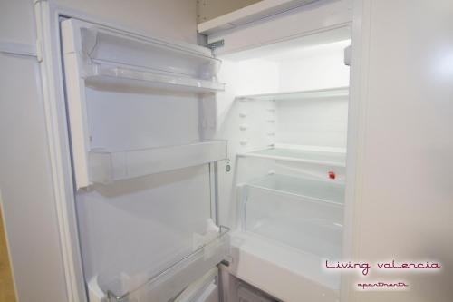 Apartamento Living Valencia - Malvarrosa Beach