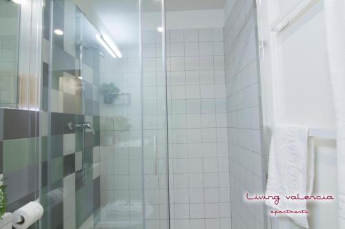 Apartamento Living Valencia - Malvarrosa Beach