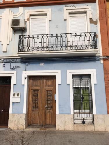 Apartamento Living Valencia - Malvarrosa Beach