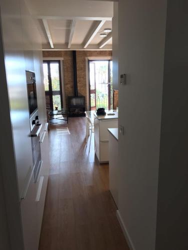 Apartamento Living Valencia - Malvarrosa Beach