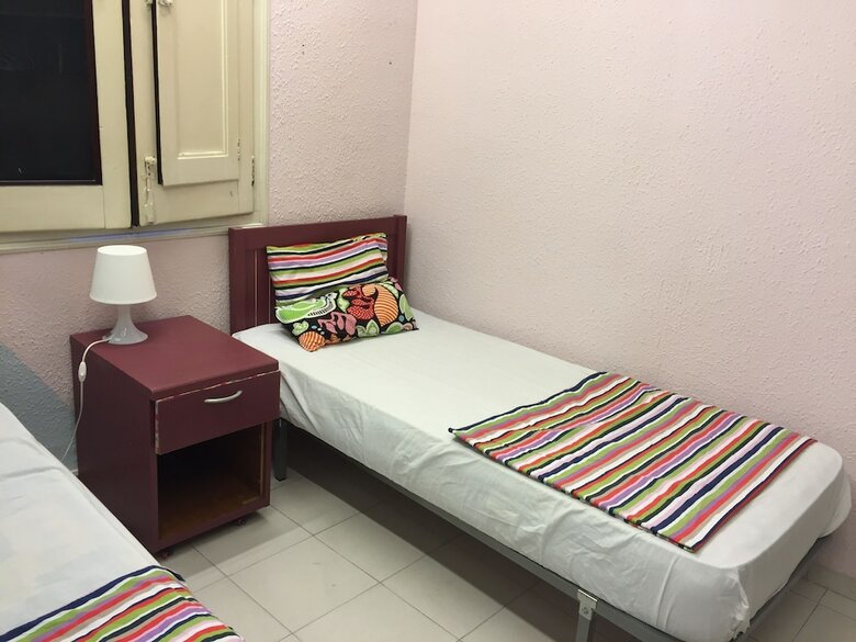 Hostal Fun And Sun Center 2