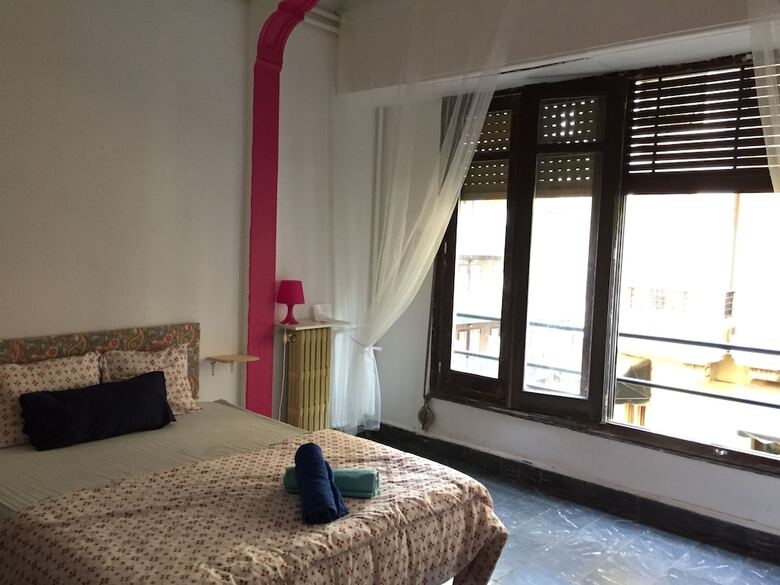 Hostal Fun And Sun Center 2