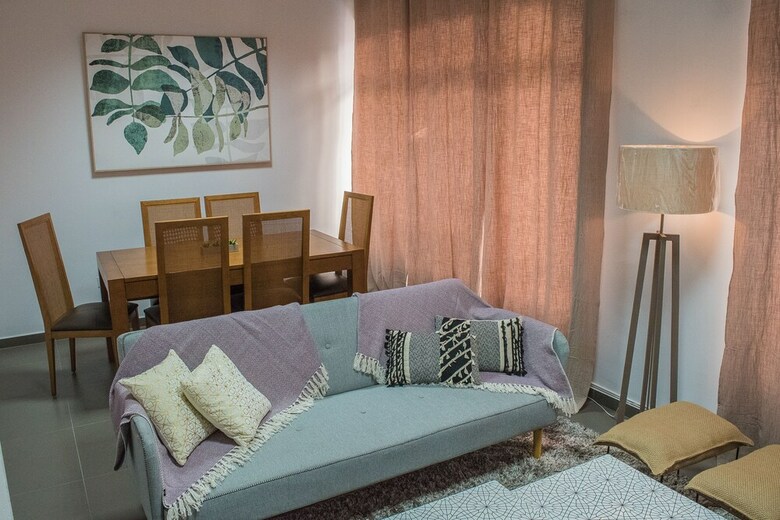 Apartamento Living Valencia -correos