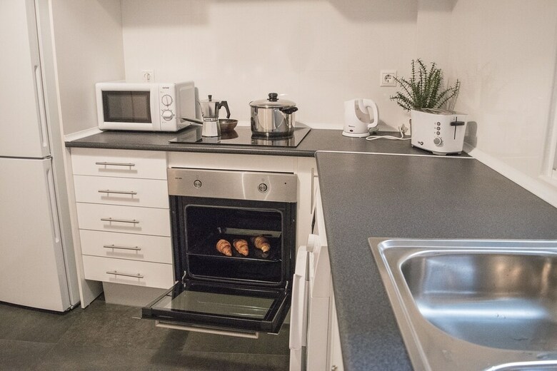 Apartamento Living Valencia -correos