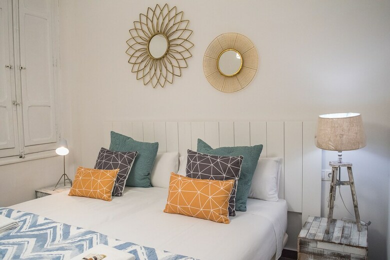 Apartamento Living Valencia -correos