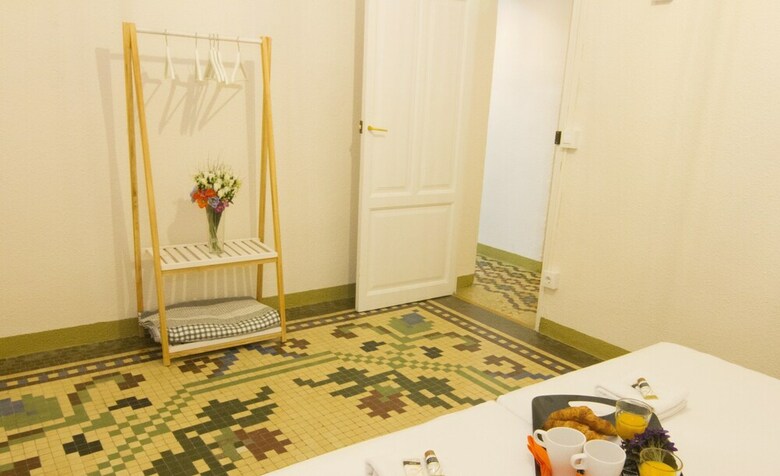 Apartamento Living Valencia -correos
