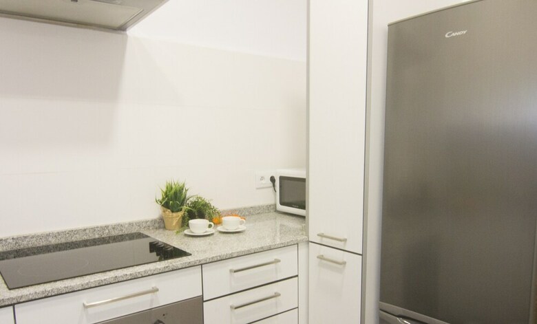 Apartamento Living Valencia -correos