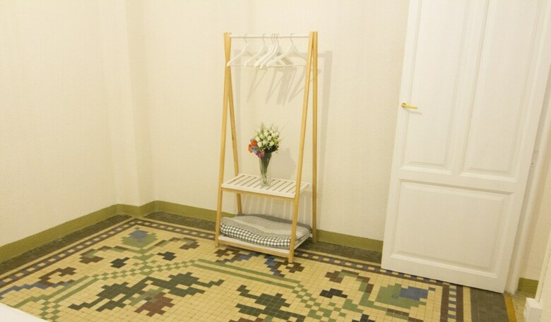 Apartamento Living Valencia -correos