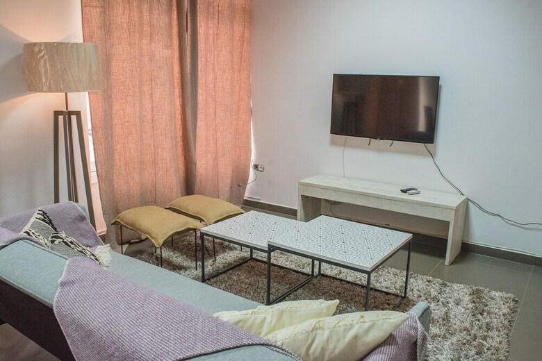 Apartamento Living Valencia -correos