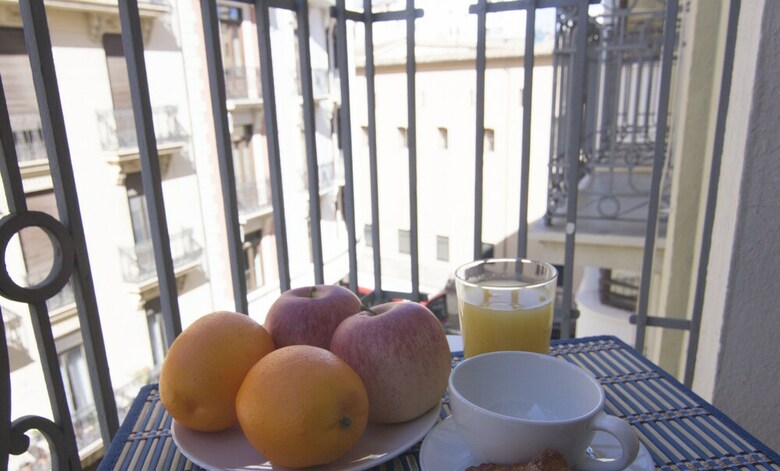 Apartamento Living Valencia -correos