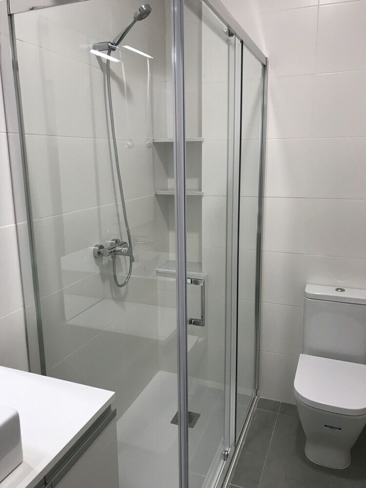 Apartamento Living Valencia -correos