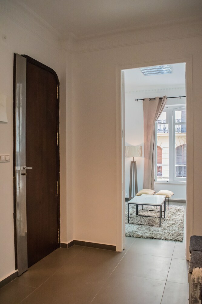 Apartamento Living Valencia -correos