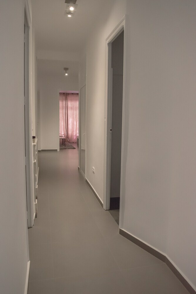 Apartamento Living Valencia -correos