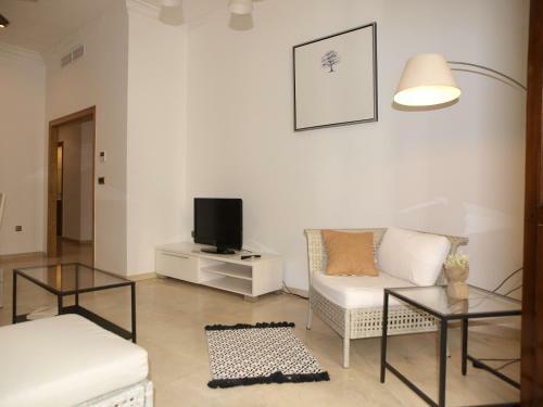 Apartamento City Hall Square - Wolf