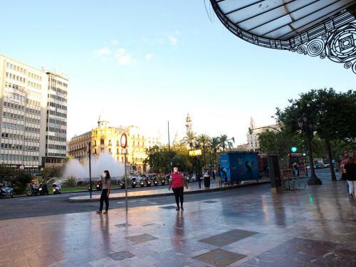 Apartamento City Hall Square - Wolf