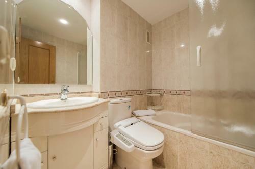 Apartamento Md Abastos Center