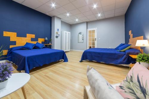 Hostal Habitaci�n En Colon