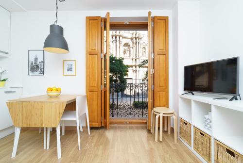Apartamento Valencia Home
