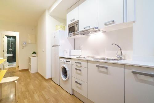 Apartamento Valencia Home