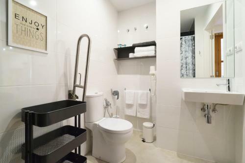 Apartamento Valencia Home
