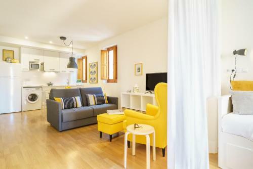 Apartamento Valencia Home