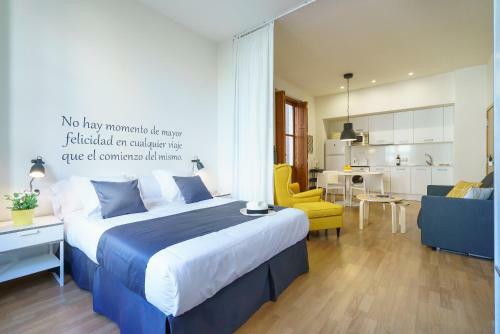 Apartamento Valencia Home