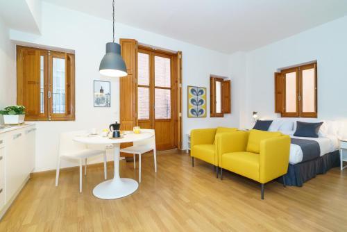 Apartamento Valencia Home