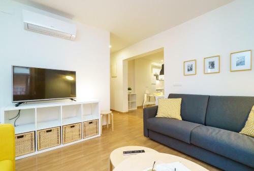 Apartamento Valencia Home