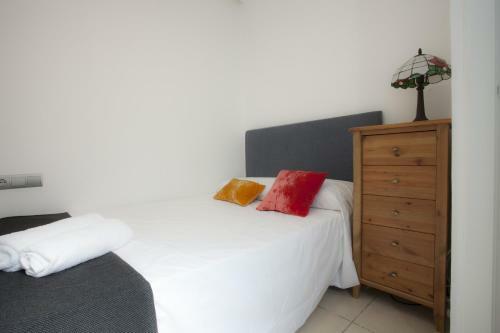 Carmen Apartments