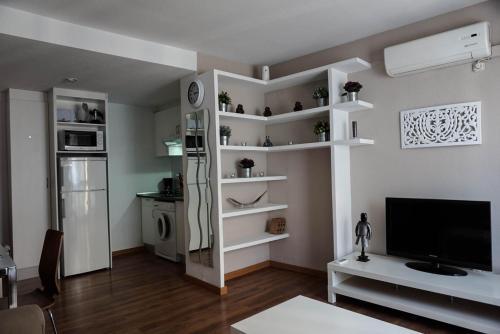 Apartamento Don Herrero
