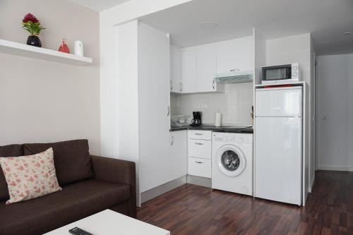Apartamento Don Herrero