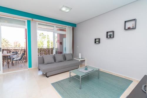 Sunrise Apartments