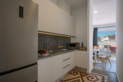 Apartamento Singularstays Mosaic