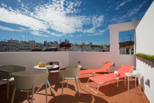 Apartamento Singularstays Mosaic
